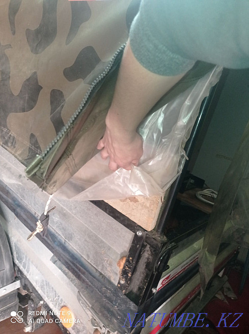 Продам Автоприцеп Степногорск - изображение 3