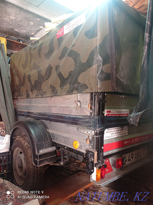 Продам Автоприцеп Степногорск - изображение 7