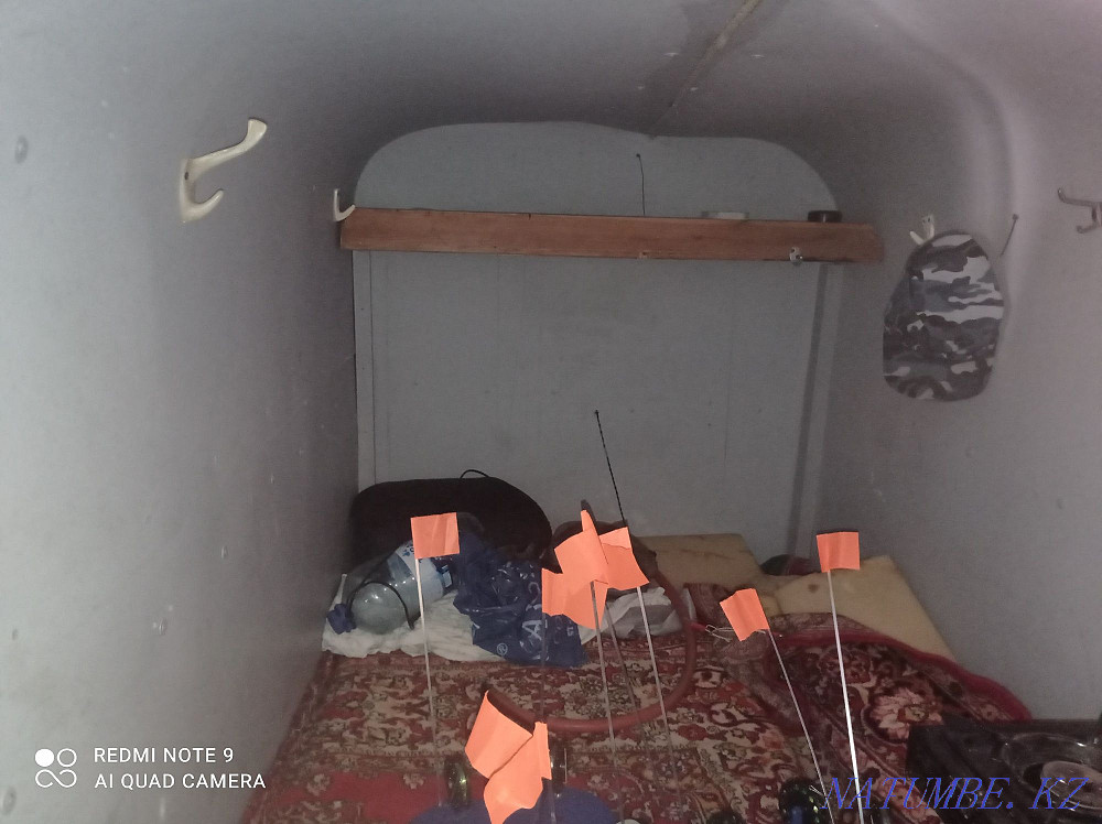 Продам Автоприцеп Степногорск - изображение 5