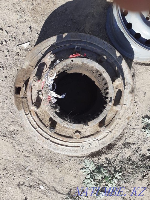 Продам ступицу на урал а также есть карданы первичный и вторичный вал.  - изображение 1