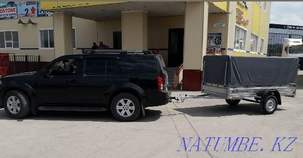 Продажа Прицепов в Актобе! Актобе - изображение 4