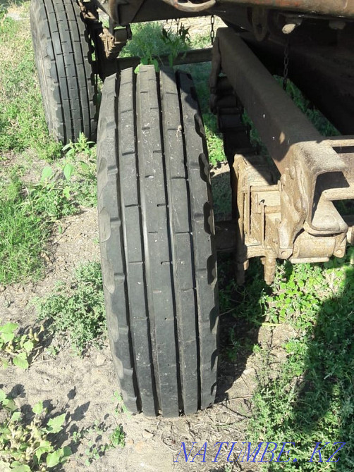 I sell a trailer  - photo 7