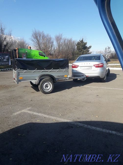 Продам прицеп к легковому автомобилю Петропавловск - изображение 6