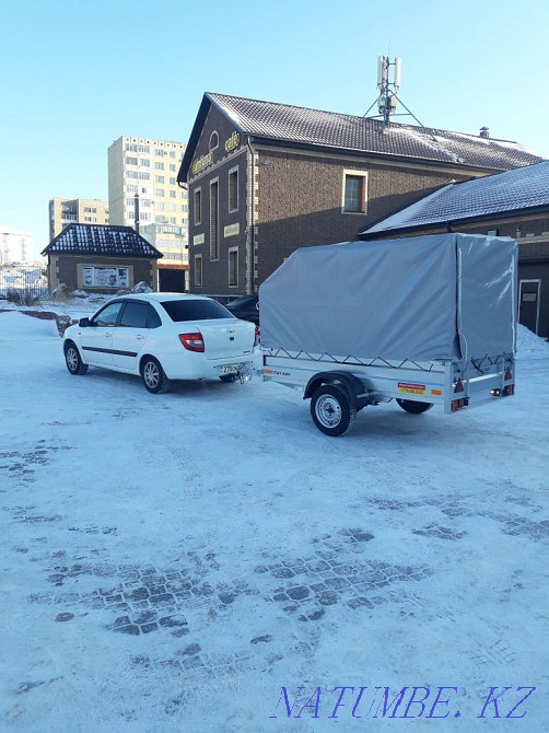 Продам прицеп к легковому автомобилю Петропавловск - изображение 3