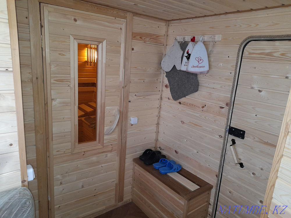 Sell bath on wheels Бесагаш - photo 7