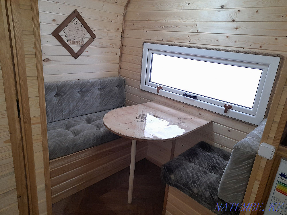 Sell bath on wheels Бесагаш - photo 5