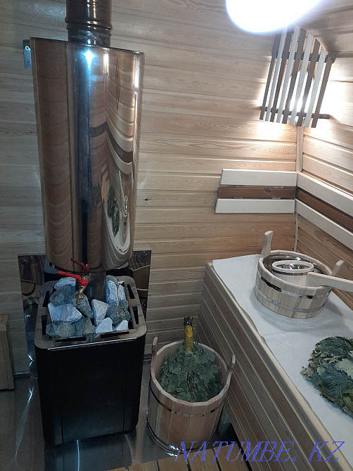 Sell bath on wheels Бесагаш - photo 3