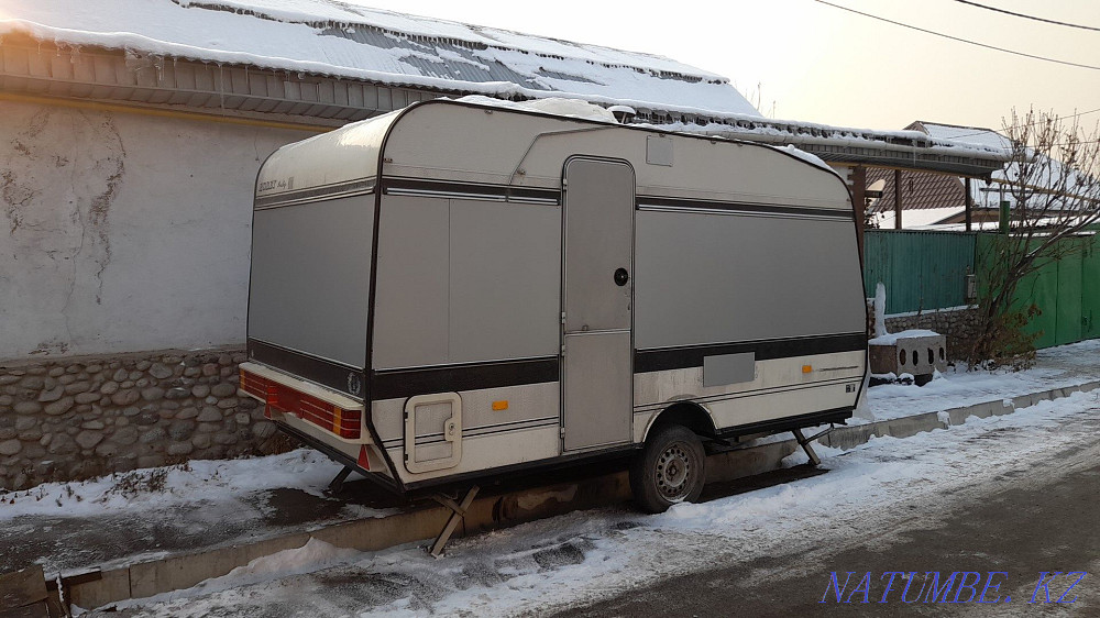 Sell bath on wheels Бесагаш - photo 2