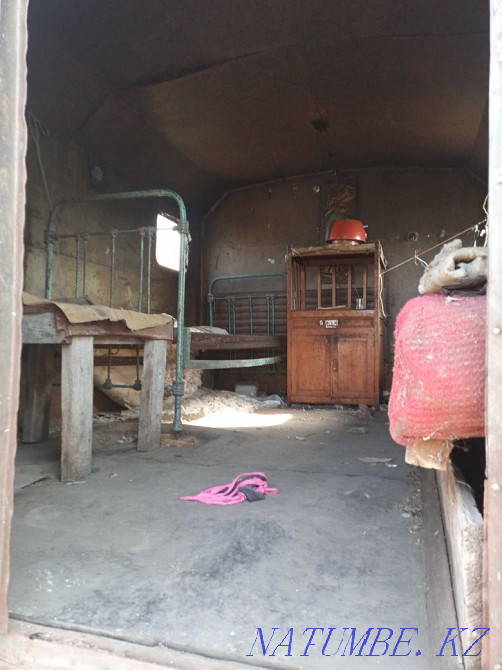 I will sell a wagon based on gas 53  - photo 4