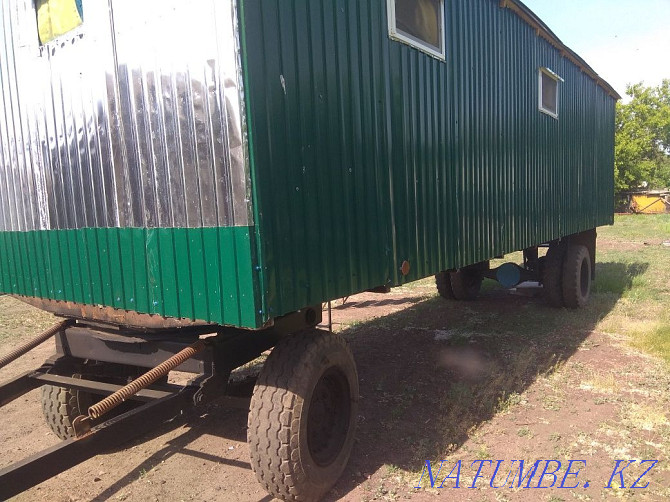 Urgent sale of residential wagon Pavlodar - photo 8