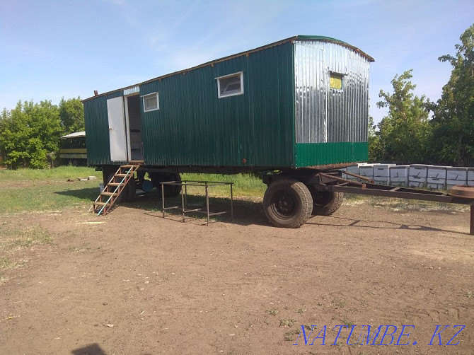 Urgent sale of residential wagon Pavlodar - photo 1