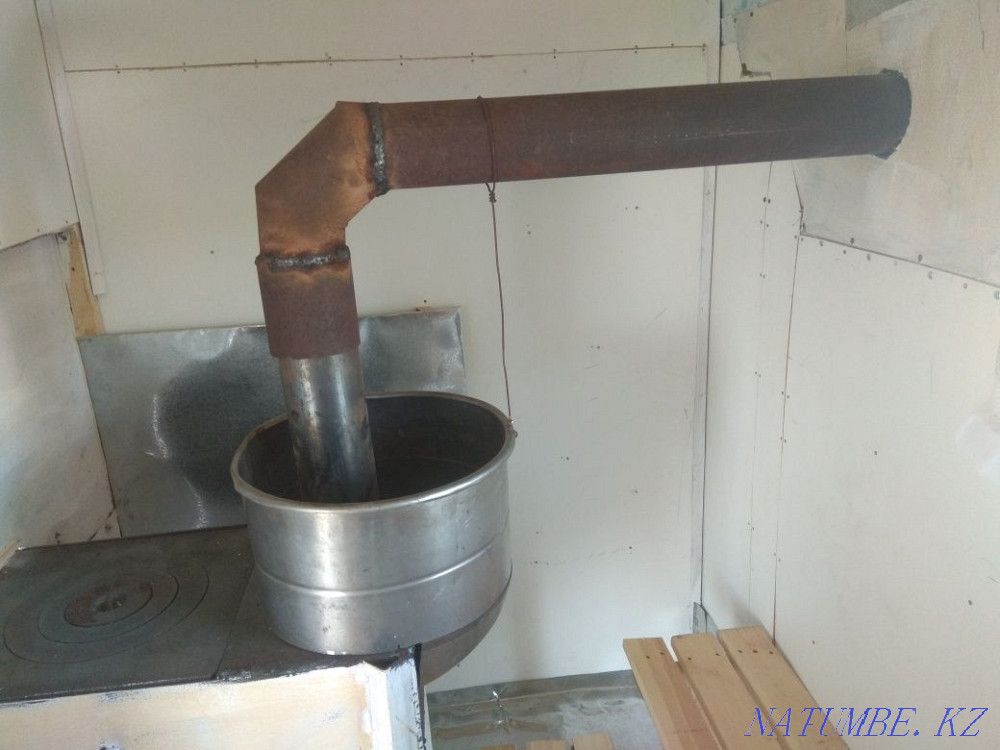 Urgent sale of residential wagon Pavlodar - photo 2