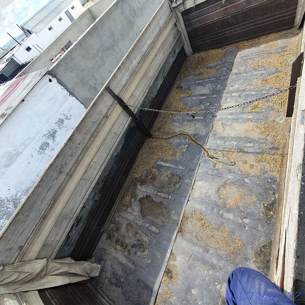 Продам прицеп камазовский  - изображение 5