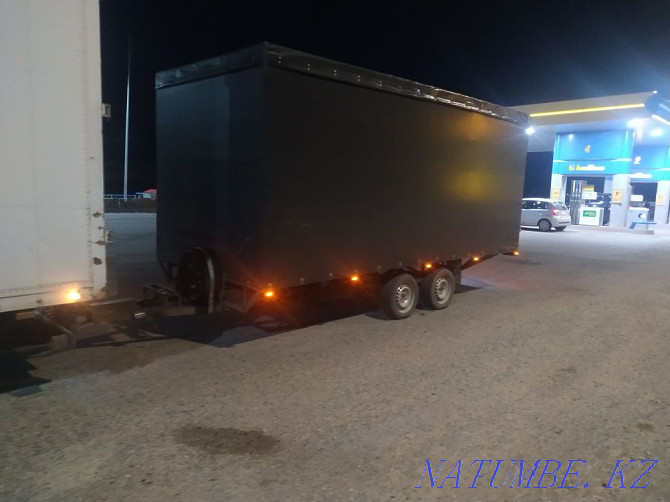 Sell Trailer Category B Pavlodar - photo 2