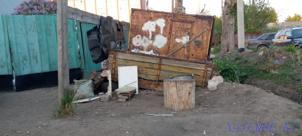 I will sell a booth cheaply Kostanay - photo 3