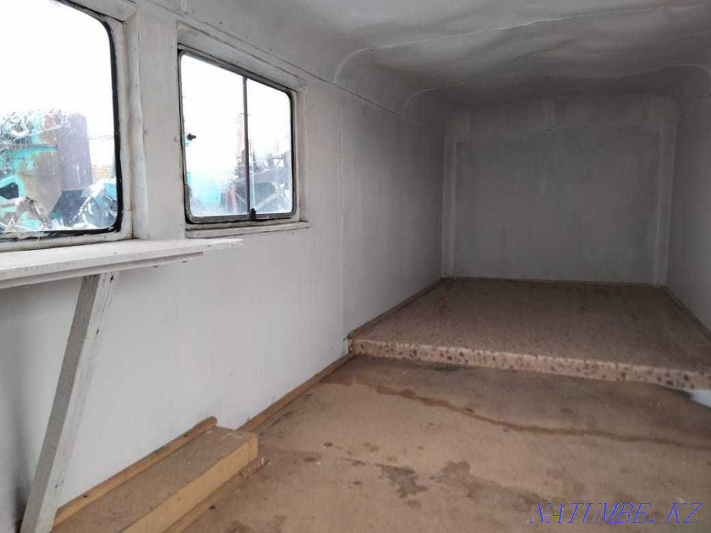 Sell field wagon  - photo 3