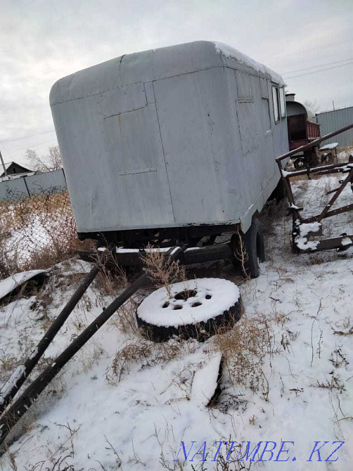 Sell field wagon  - photo 1