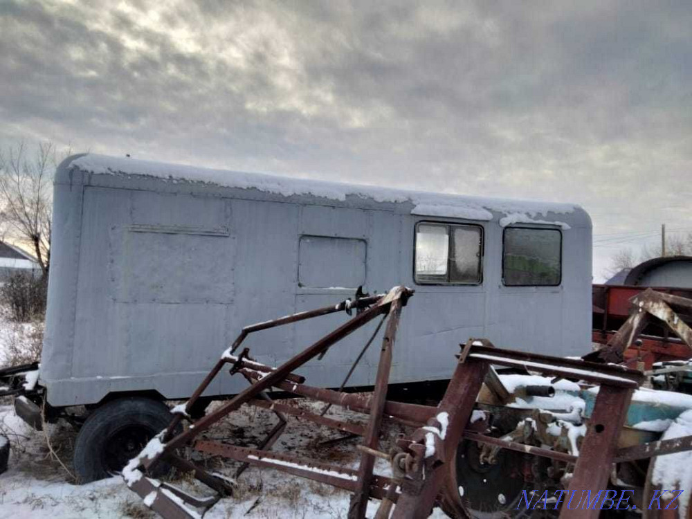 Sell field wagon  - photo 4