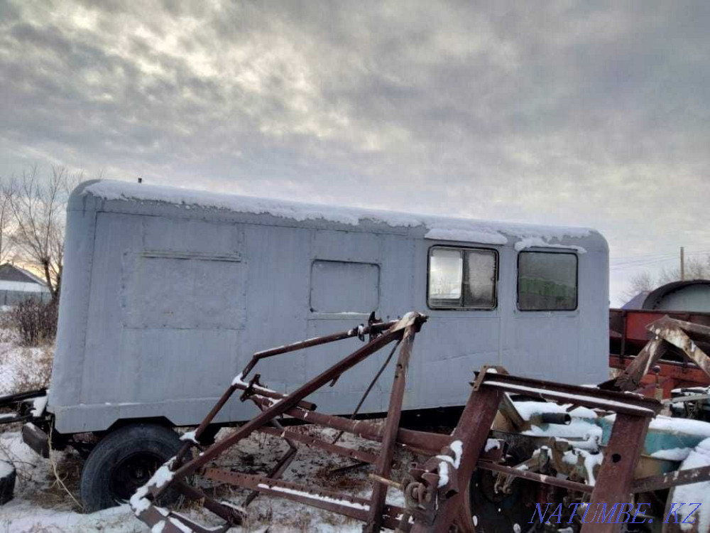 Sell field wagon  - photo 5