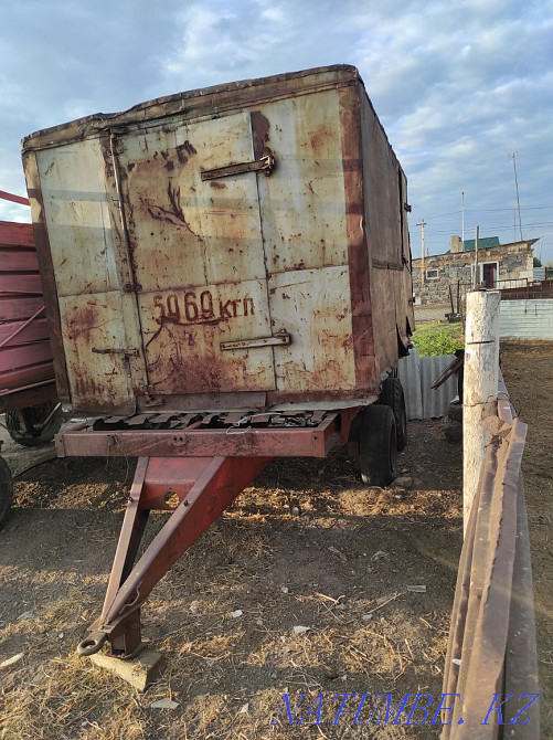 Продам вагончик!!!  - изображение 4