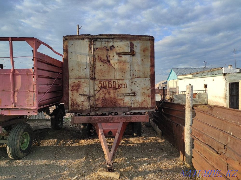 Продам вагончик!!!  - изображение 3