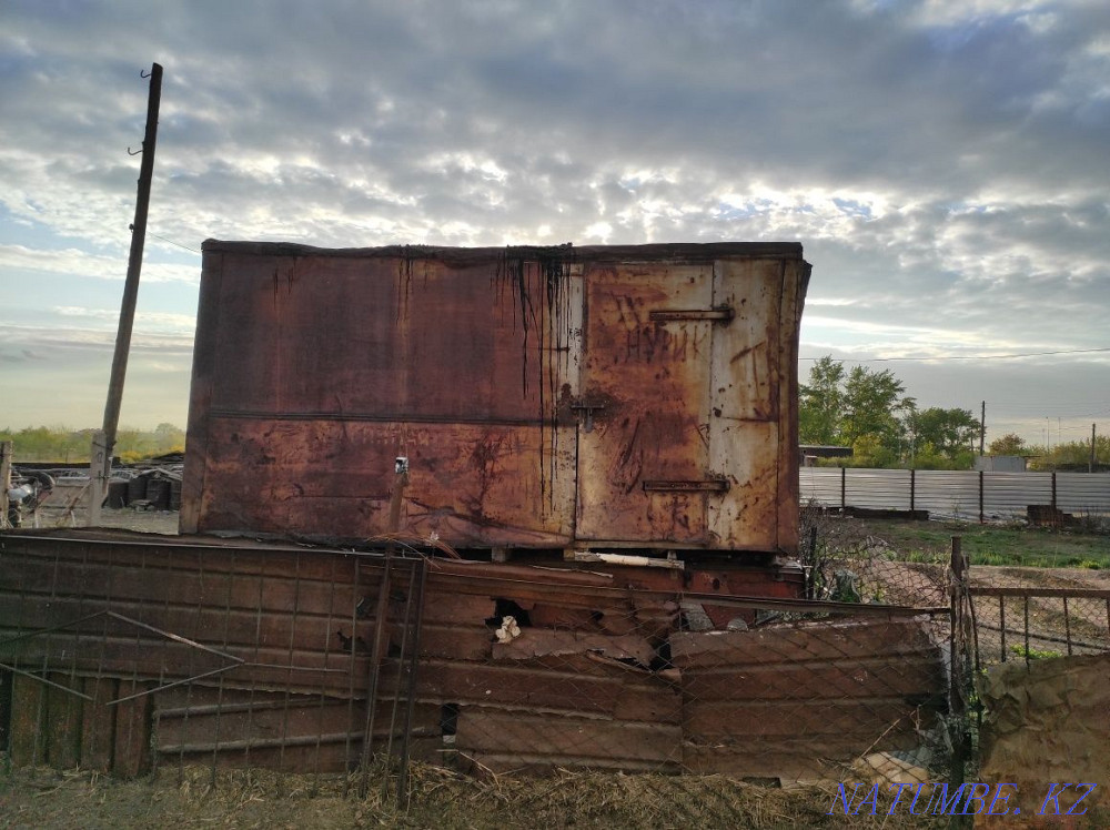 Продам вагончик!!!  - изображение 2