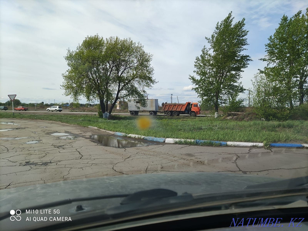 Продам вагончик на колесах Костанай - изображение 5