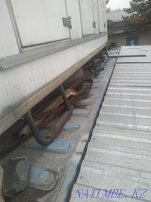 Thermobooth (ice cream maker) Almaty - photo 4