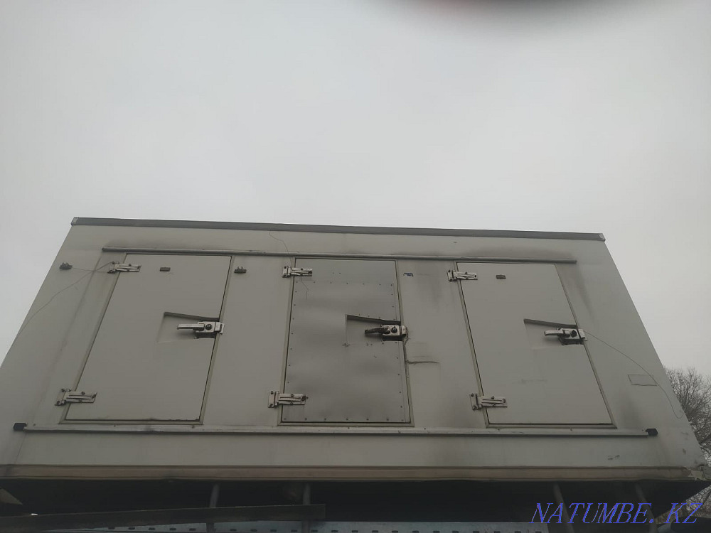 Thermobooth (ice cream maker) Almaty - photo 6