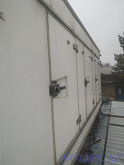 Thermobooth (ice cream maker) Almaty - photo 7