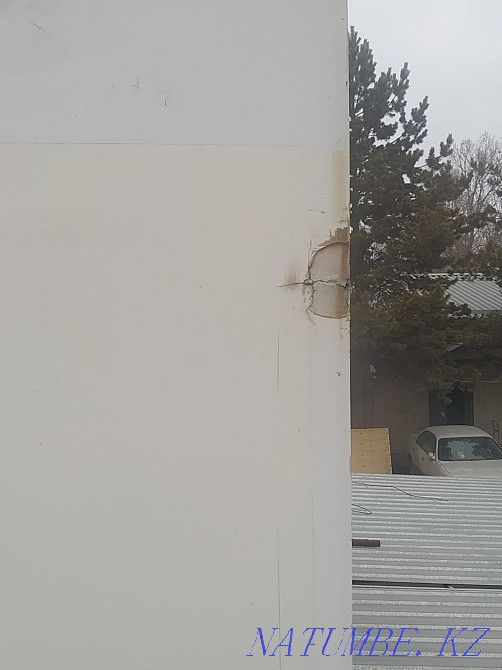 Thermobooth (ice cream maker) Almaty - photo 5