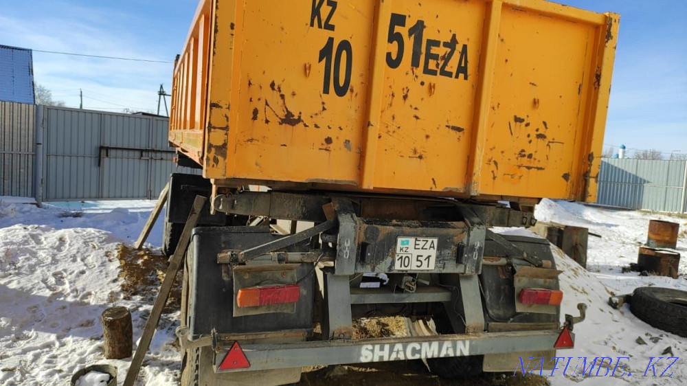 Продам прицеп Маз 2014  - изображение 3