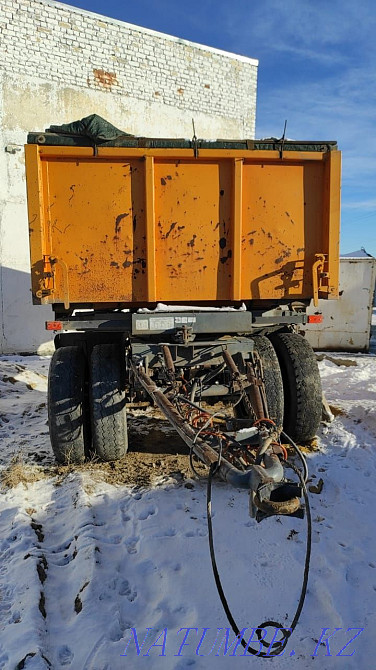 Продам прицеп Маз 2014  - изображение 4