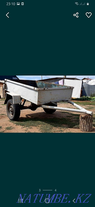 trailer for sale or swap  - photo 3