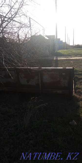 Продам площадки от прицепа к700 Уральск - изображение 5