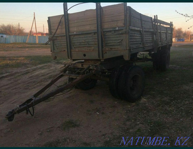 6 meter trailer for sale  - photo 2