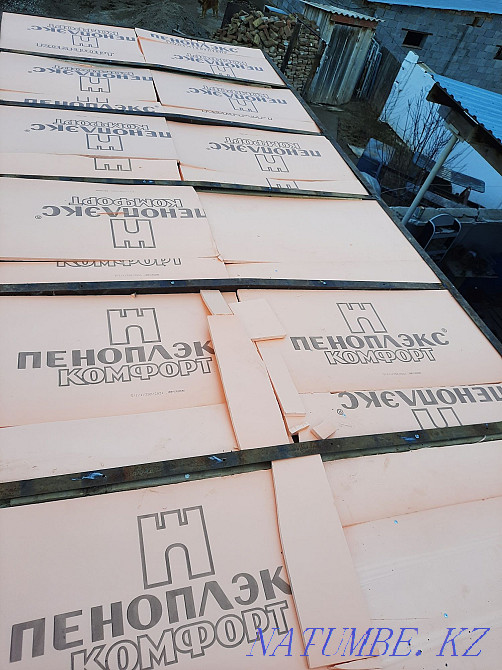 Trailer insulated Taraz - photo 6