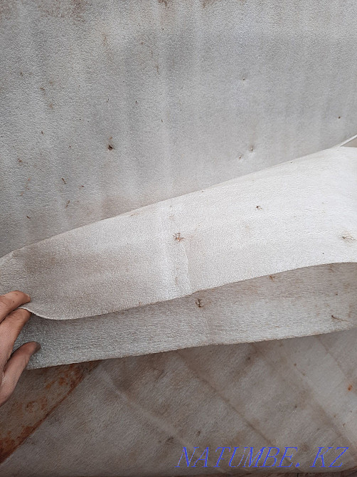 Trailer insulated Taraz - photo 7