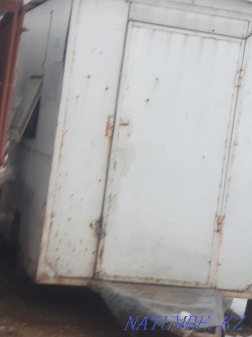Прицеп будка,раньше самсу продовали. Каскелен - изображение 4