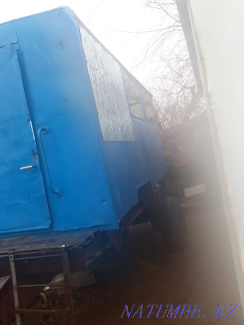 Booth on wheels  - photo 1