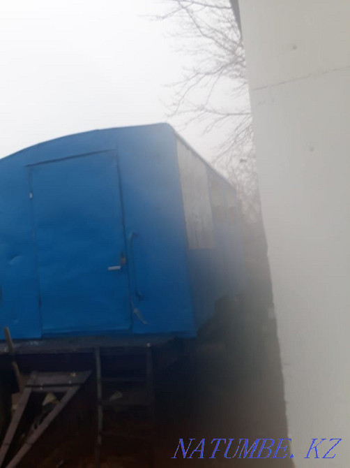 Booth on wheels  - photo 4