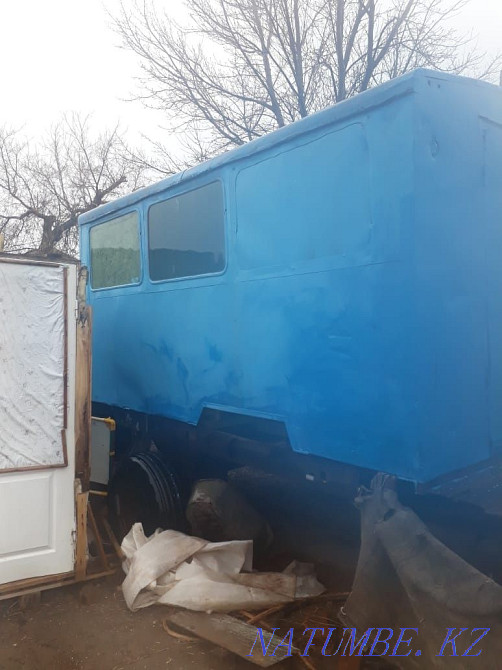 Booth on wheels  - photo 3