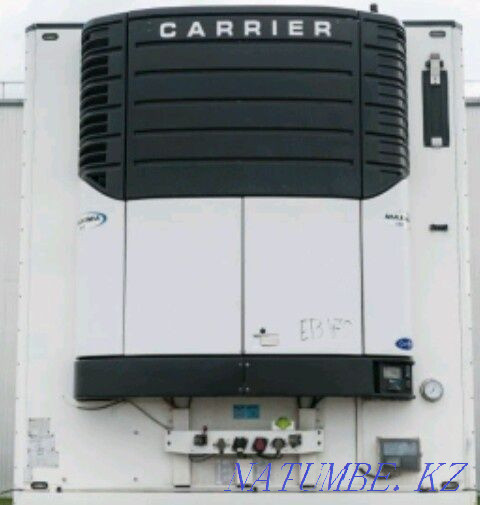 Refrigerator Carrier Maxima Semey - photo 7