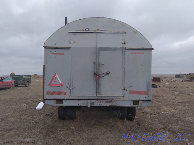 Sell residential trailer  - photo 6