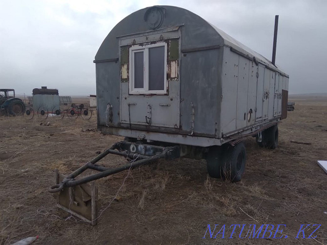 Sell residential trailer  - photo 7