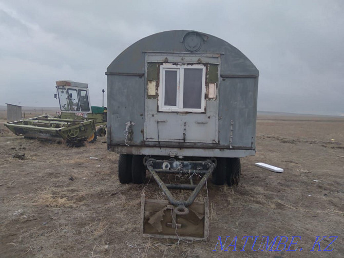 Sell residential trailer  - photo 4