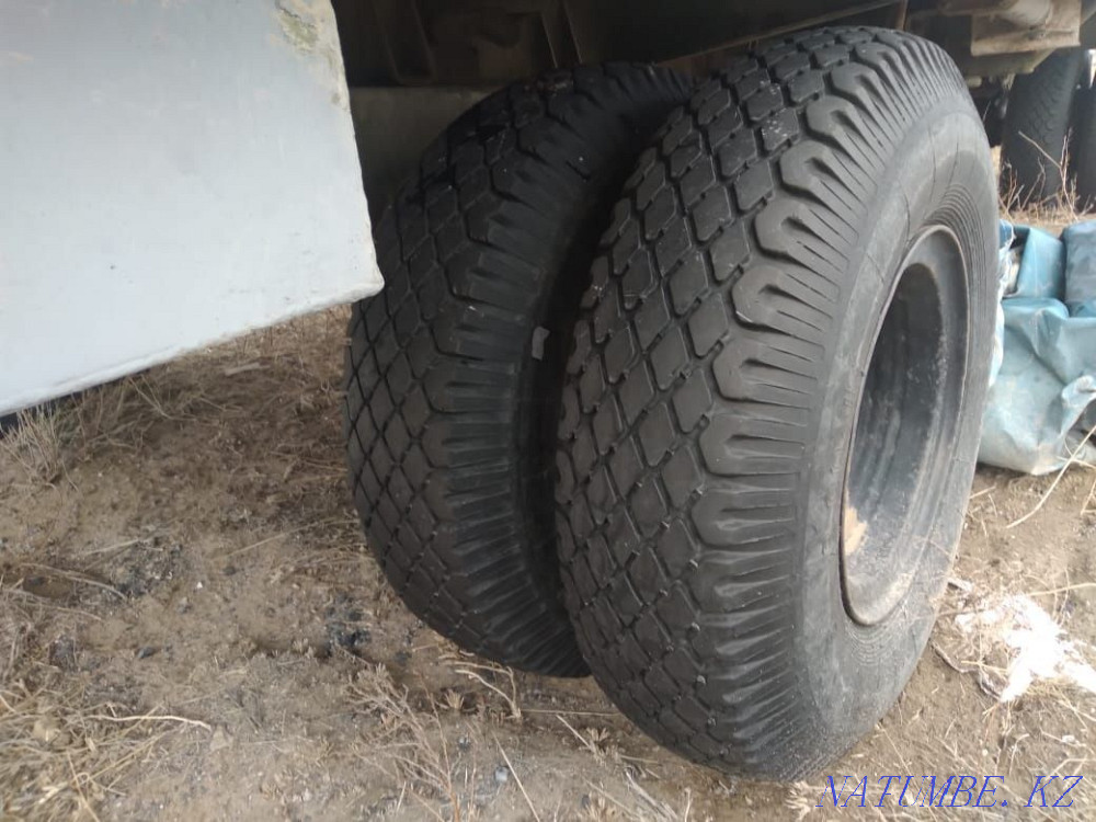 Sell residential trailer  - photo 2