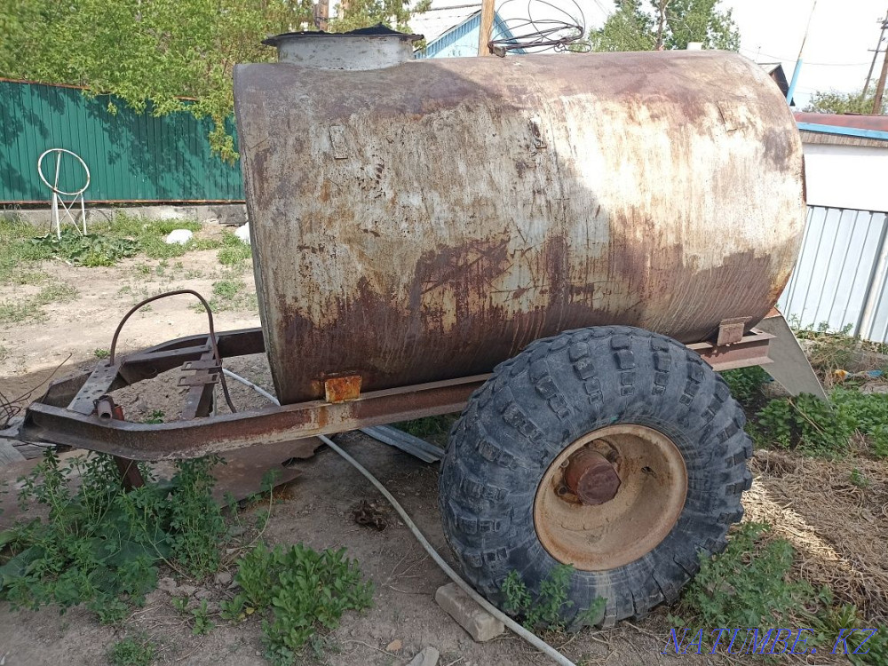 Tanker 3 ton  - photo 2