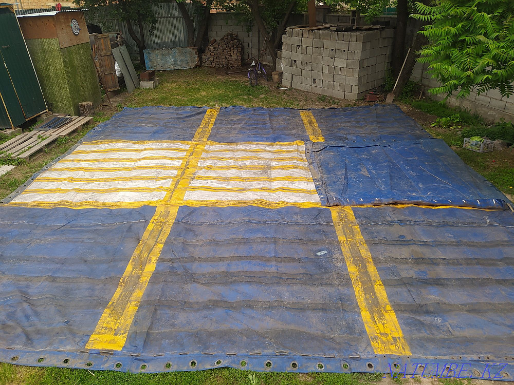 Tandem to trailer  - photo 3