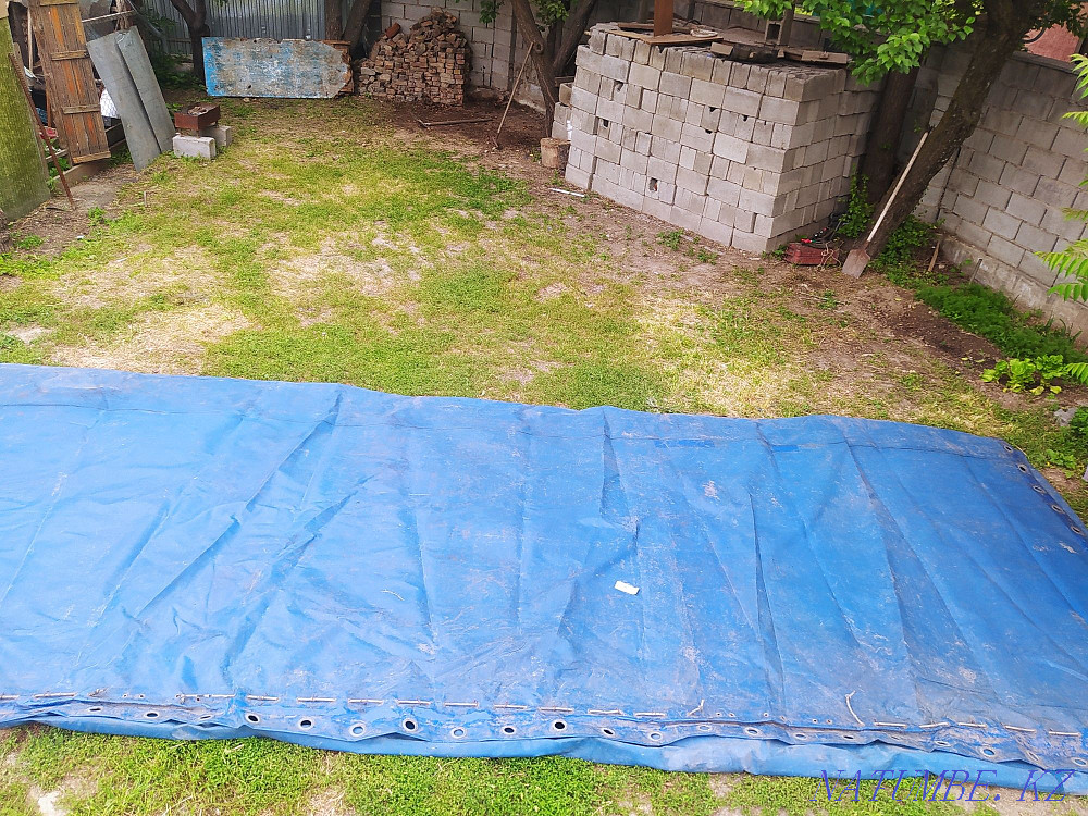 Tandem to trailer  - photo 5